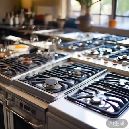 双灶价格多样,性价高几百元 s