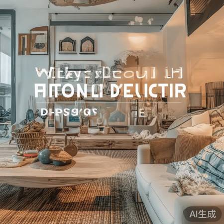 家居装修小知识分享