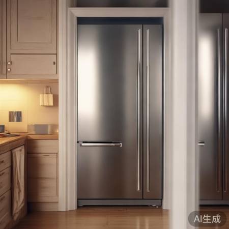 “冷面英雄冰箱评测”