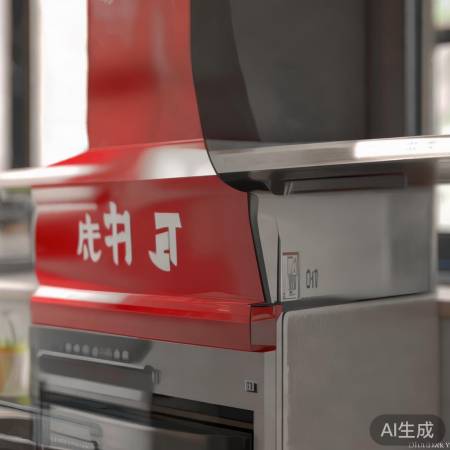 红日油烟机维修电话:40016