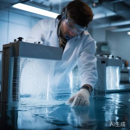 定期清洁换热器