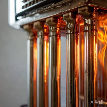 铜不锈钢水管导热佳