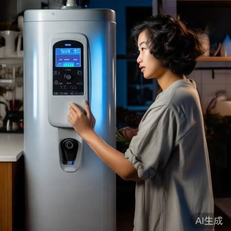 热水器不热？检查温度设置！