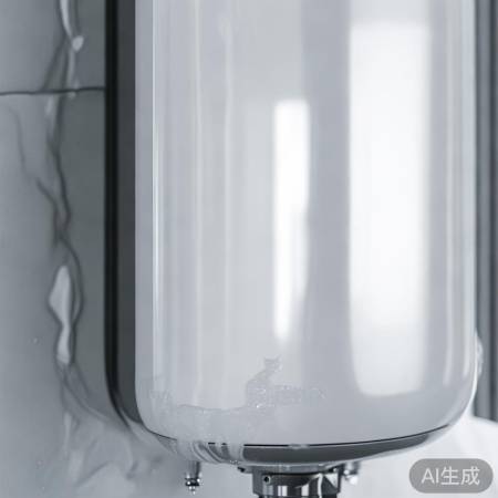 热水器定期清洁