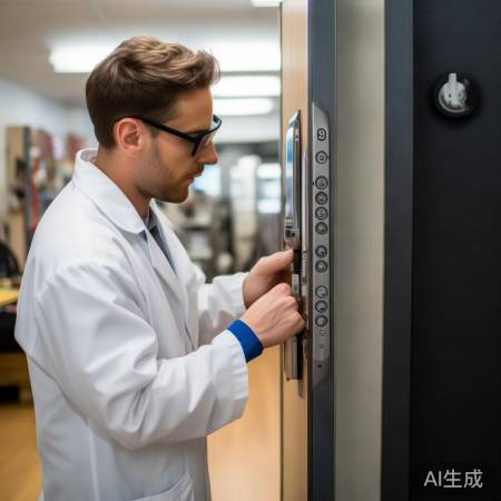 南山智能锁安装实惠