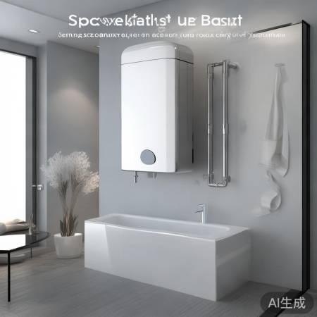 隐形挂架,浴室空间利器