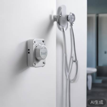 家用热水器挂架介绍结束