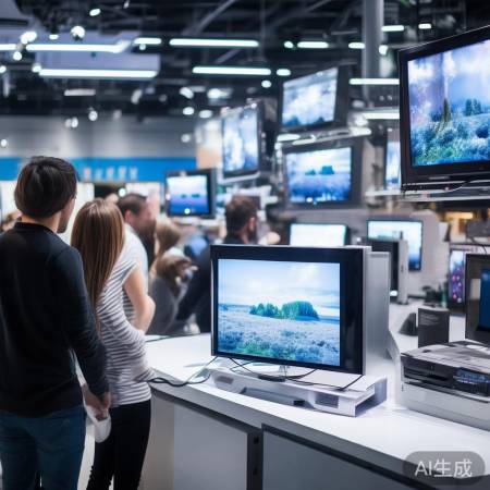 理性选电视,满足需求