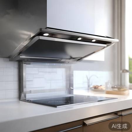 选对集成灶，排烟更佳