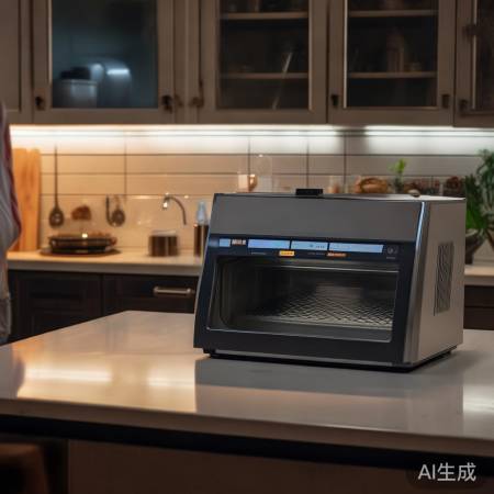 消毒柜面板不亮了怎么办