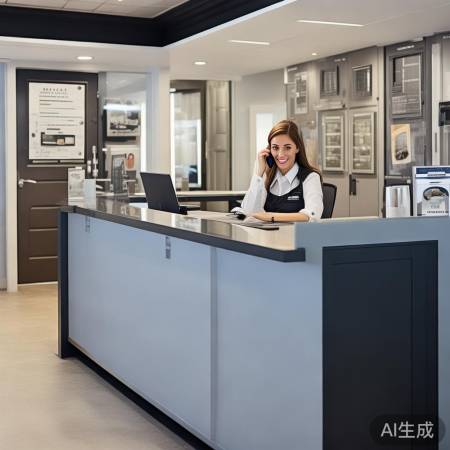 防盗门网点咨询热线:40016