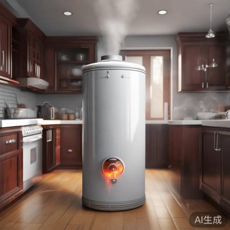 燃气热水器异常处理小贴士