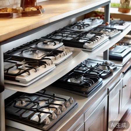 燃气灶选购技巧分享