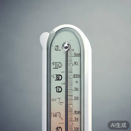 空气能温度表解析完毕