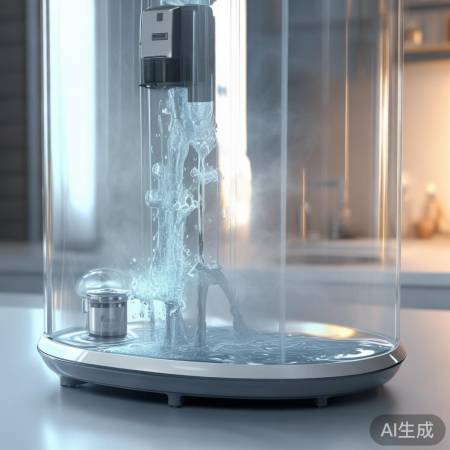 热水器不挤水也能打火