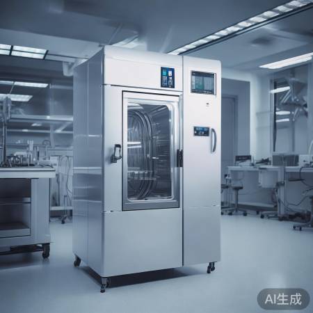 电热高压消毒柜,功能强大不贵