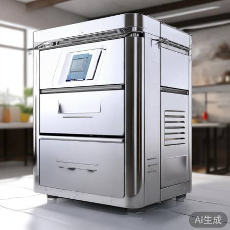 实用美观消毒柜,提升生活品质