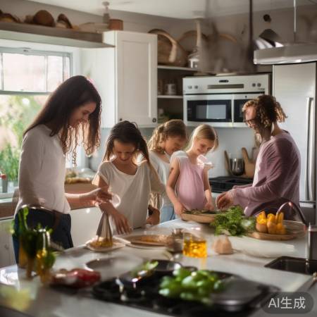 空间利用率高,心情更舒畅