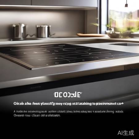 美菱集成灶:品质生活,安全易洁