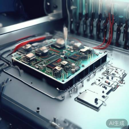 镇流器:消毒柜心脏,接线需谨慎