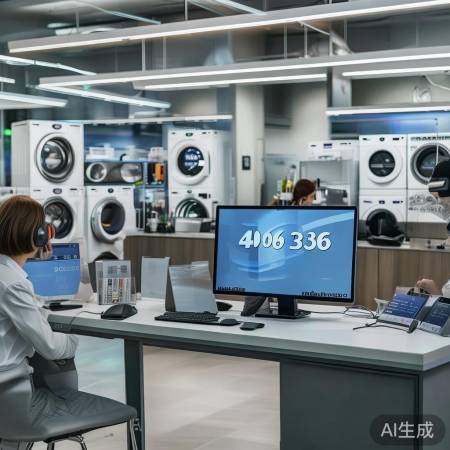 松下洗衣机客服电话：40016