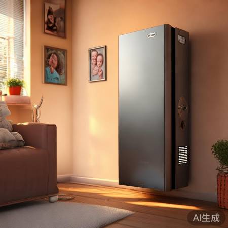 壁挂炉挂件470解析