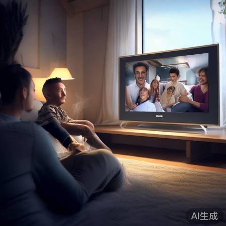 “诺基亚电视升级,生活更惬意”