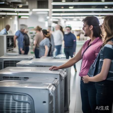 实地考察，货比三家选空调