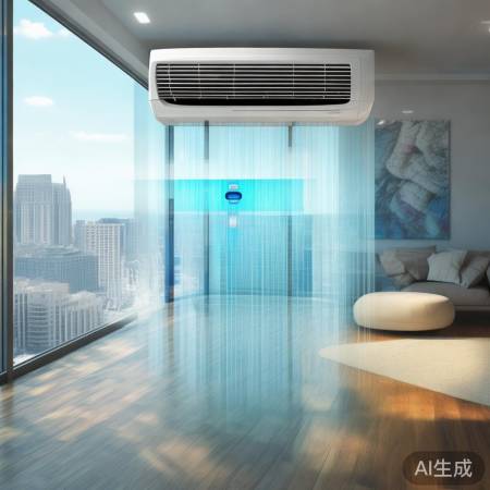 商用空调选购指南