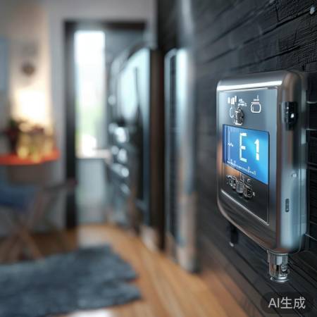 壁挂炉故障代码解析