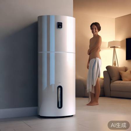 “耐用快热热水器,懒人福音”