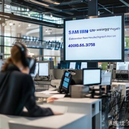 三星洗衣机客服预约电话：400