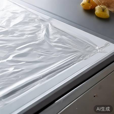 消毒柜膜,使用前需撕除