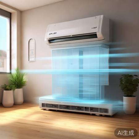 空调制冷量：匹马力量对比