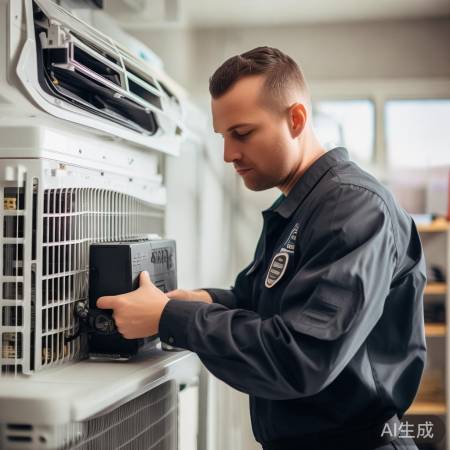 空调维修规范，专业可靠