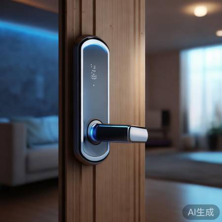 指纹锁疑问分享，下期见！