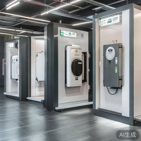 知名品牌揭晓：A、B、C安全环