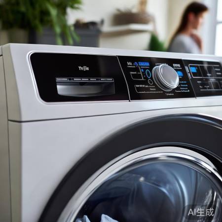 洗衣程序，满足各种需求