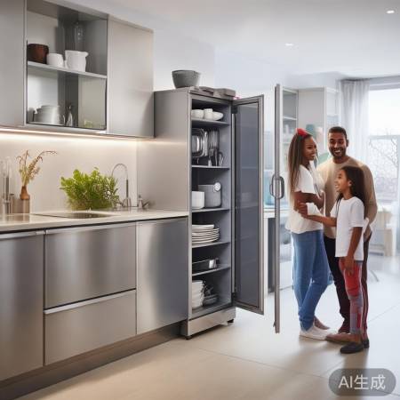 抓住补贴，选好消毒柜