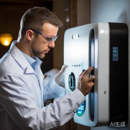 壁挂炉调试,健康体检