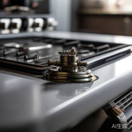 集成灶风门种类及调节方式