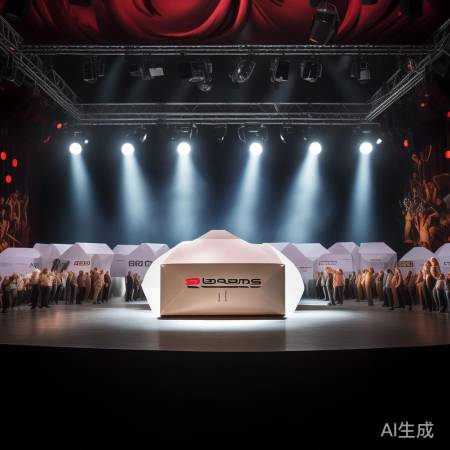 揭晓十大品牌面纱