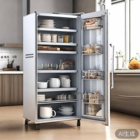 立式消毒柜,大容量,高性价比