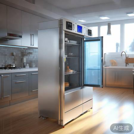 消毒柜使用安全指南