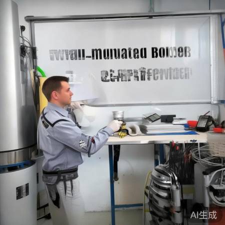 壁挂炉维修规范专业