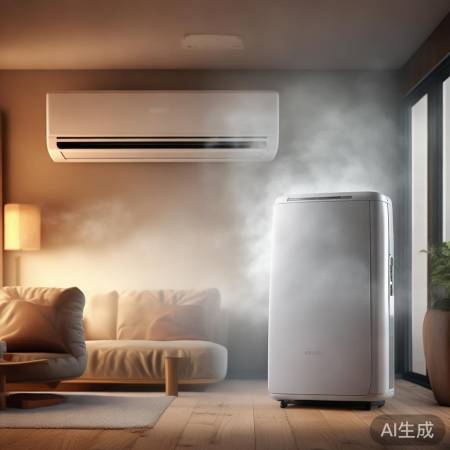 中央空调加湿器,舒适家居必备