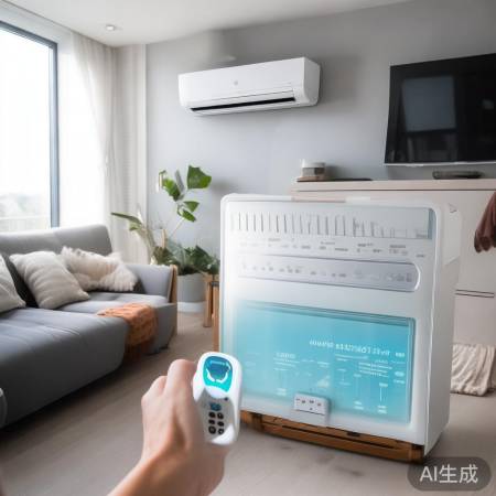 选中央空调加湿器,看加湿量、方