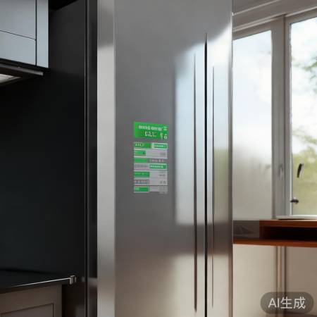 高能效比，省电又划算