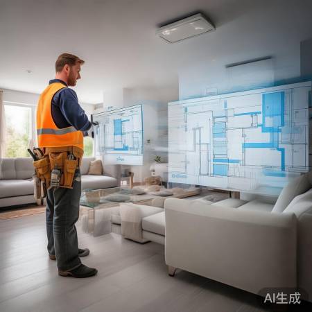 专业安装，适应不同空间