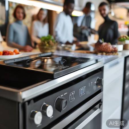 选集成灶，看口碑、功能与性价比